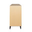 Commode double 6 tiroirs Annyston-177016765