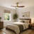 54" Ceiling Fan & 42" Ceiling Fan-1070431396