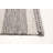 Sienna Grey Rug 5'0" x 7'7"