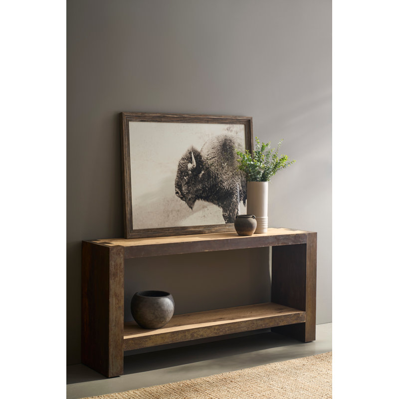 Wyatt Console