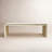 Jules Glass Top Coffee Table-657338260