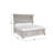 Cal. King Panel Bed-936929077-936929076