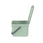 Sort & Go Plastic Recycling Bin, 1.6 Gallon (6L)-99357964