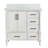 Fully Assembled 36'' Freestanding Single Bathroom Vanity With 2 Handle Sets