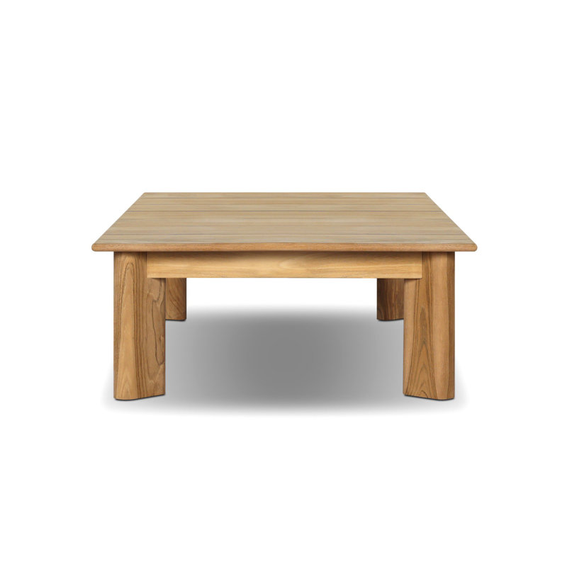 Sterling Outdoor Coffee Table