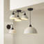Akshayan Armed Sconce-510032152
