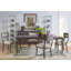 Cohesion Brussels Rectangular Dining Table-58143630