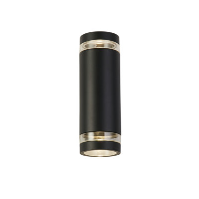 Rennel Matt 23.5cm H Outdoor Sconce