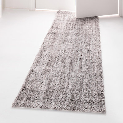 Vannino Jill Zarin Shaggy Shaggy Chic Rug
