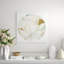 Radial Bliss II Print by Kyle Goderwis-26678088-26678089