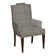 Michael Weiss Travis Arm Chair