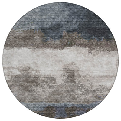 Chayil Outdoor Doormat