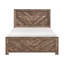 Base de lit en bois massif Claudette-114882679-114311292