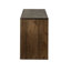 Arthur Media Console-Tobacco Oak