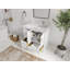Ensemble de meuble-lavabo simple 36 po Alys