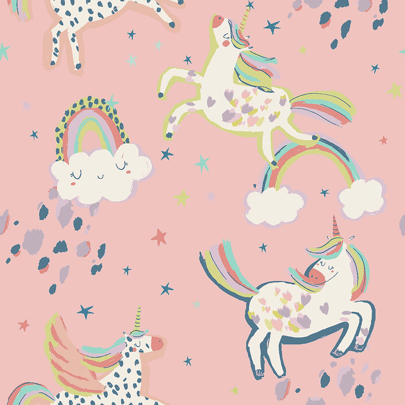 Wallpaper Double Roll
