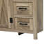 Ensemble de meuble-lavabo simple 48 po Slayton-280410188