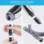 Handheld Shower Head-166889811