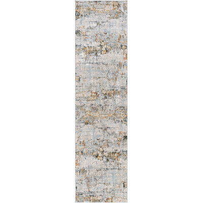 Admiranda Abstract Indoor Rug