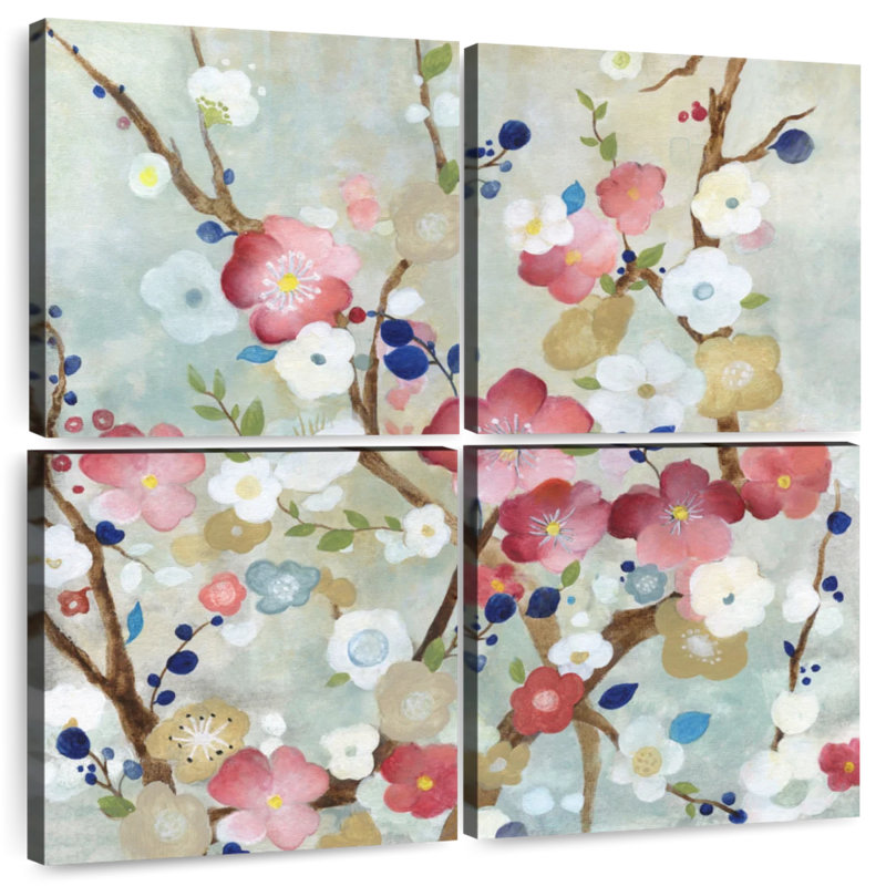 Arbre Harnek Sun Sun Sakura, H 26 po x l 26 po