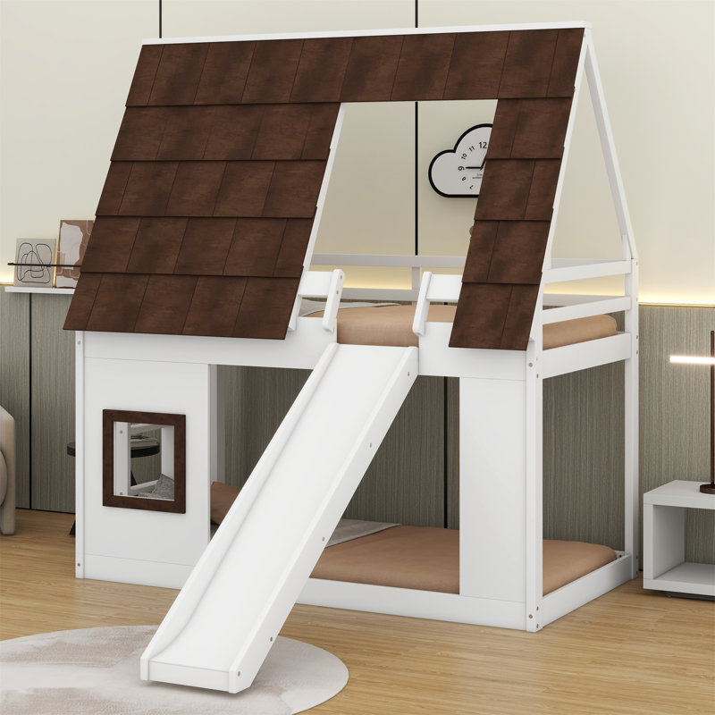 Aadrika Kids Bunk Bed
