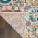 Doyon Floral Indoor Rug
