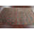 Trellis One-of-a-Kind 5'2" X 8'0" Jute / Sisal Area Rug in Green