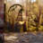 Polito Armed Sconce