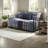 Modern Farmhouse Bedding Sets, Premium Cotton Comfort, Cozy Daybed Design