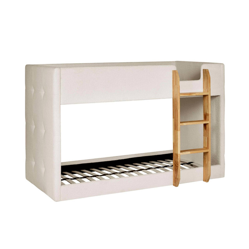 Single (3') Bunk Bed Bed Frame
