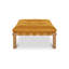 Repose-pieds Costello brun clair-2078848857