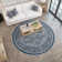 Hoban Indoor Rug