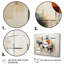 «Colorful Mid Century Abstract Elegance I», reproduction d'art sur toile-1527583584-1527583587