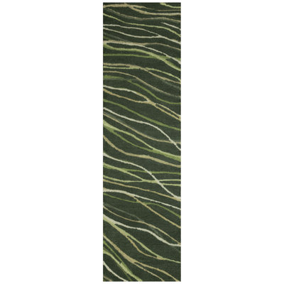 Horizon Wool Indoor Rug