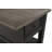 Edmore End Table with Storage