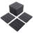 519.7'' L x 519.7'' W Plastic Tile-98542392