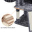 Zermatt 106cm H Cat Tree-60511606