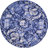 Godina Abstract Indoor Rug-31647695
