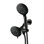 Advanced Rain Dual Shower Head System 1.8 GPM