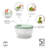 Brabantia Tasty+ Salad Spinner