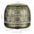 Essential Oil Diffusers For Large Room, Metal Diffusers For Essential Oils, Ultrasonic Aromatherapy Diffuser For Home Office, Gift For Women And Men