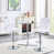White est en rupture de stock