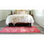 Oriental Area Rug-1422920426