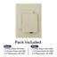 Ensemble de draps Solayne 1800 Series-109953178-109953180