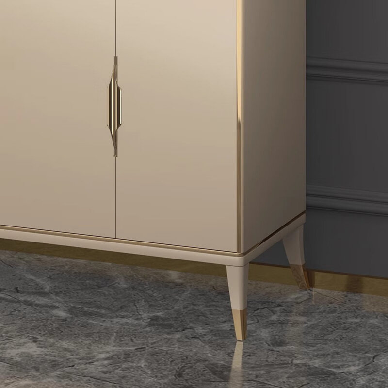 Buffet multifonctionnel à grande capacité