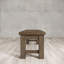Banc en bois Mccrea