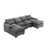 Boucle gris est en rupture de stock