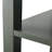 Laval 72" Freestanding Linen Cabinet, Tall Bathroom Storage Tower with 3 Open Shelves-120234559-120613963