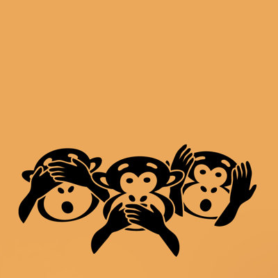 Animals Non-Wall Damaging