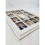 Le cadre photo School Years, personnalisé avec n'importe quel nom, peut contenir 12 photos de portefeuille-24240624-25856278-41338384